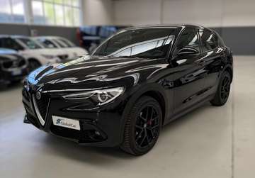 Stelvio 2017 2.2 t Sport Edition Q4 210cv auto