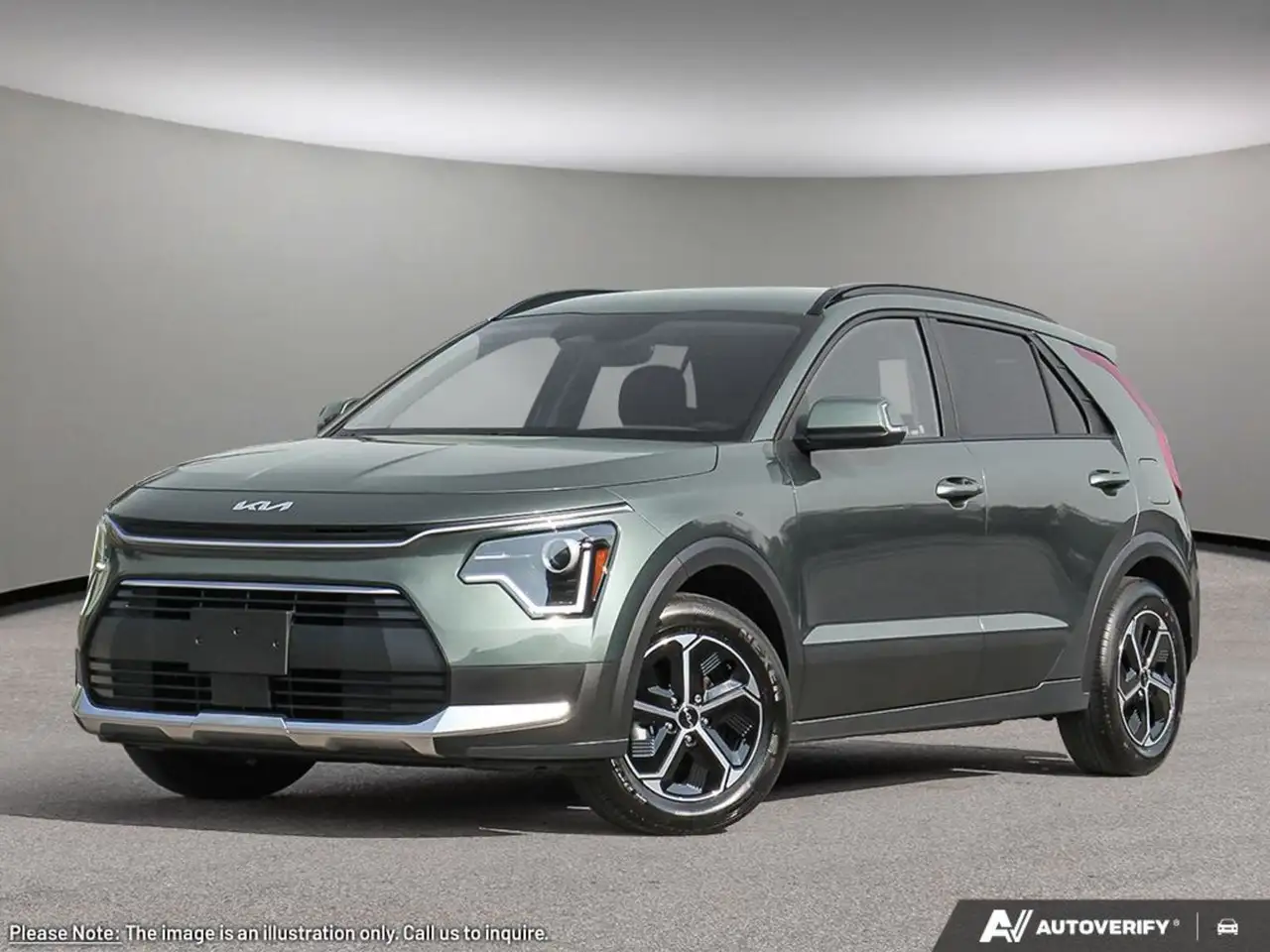2026 Kia Niro