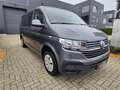 Volkswagen T6.1 Caravelle 2.0 TDi DSG AUTOMAAT / BTW-aftr / 9 Zitpl /1e Eig. Grijs - thumbnail 3