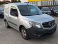 Mercedes-Benz Citan Kasten 109 CDI kompakt Silber - thumbnail 3