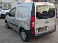 Mercedes-Benz Citan Kasten 109 CDI kompakt Silber - thumbnail 8