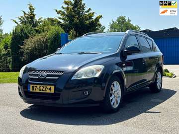Sporty Wagon 1.4 All Stars | Airco |