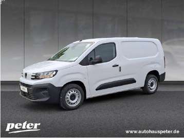 Partner L2 BHDi 130 LED+PTS