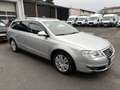 Volkswagen Passat Variant Passat 2.0 TDI Variant Highline - LEDER AHK PDC Silber - thumbnail 4