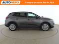 Opel Grandland X 1.2 Turbo  2020 Gris - thumbnail 7