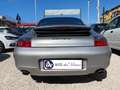 Porsche 911 Carrera2 996 3.4 Cabrio 300Cv-HARD TOP/ISCRITTAASI Argento - thumbnail 5