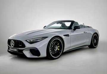 Roadster 4-Matic+