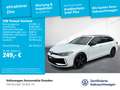 Volkswagen Passat Variant R-Line 2.0 TDI NAVI ACC HUD AHK Weiß - thumbnail 1