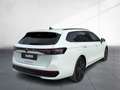 Volkswagen Passat Variant R-Line 2.0 TDI NAVI ACC HUD AHK Weiß - thumbnail 3