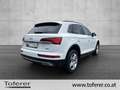 Audi Q5 40 TDI quattro intense Weiß - thumbnail 5
