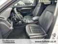 Audi Q5 40 TDI quattro intense Weiß - thumbnail 12