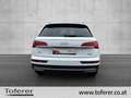 Audi Q5 40 TDI quattro intense Weiß - thumbnail 6