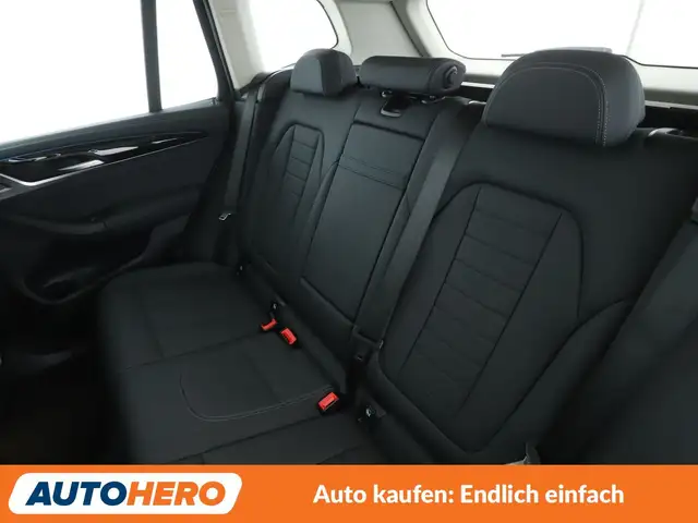 BMW Ix3 view 14