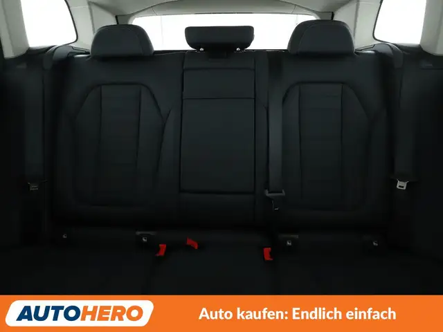 BMW Ix3 view 15