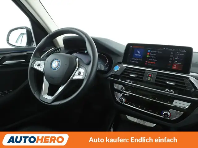 BMW Ix3 view 13