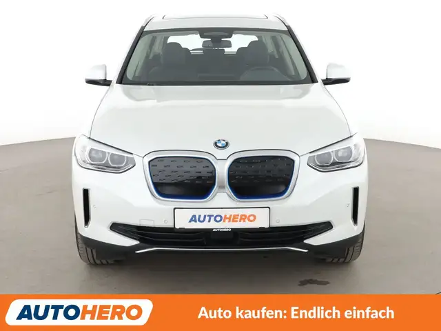BMW Ix3 view 9