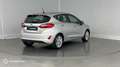 Ford Fiesta 1.0 EcoBoost Hybrid 125ch Titanium Business Powershift 5p - thumbnail 5