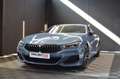 BMW 840 840d Coupé xDrive Azul - thumbnail 3