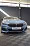BMW 840 840d Coupé xDrive Azul - thumbnail 5