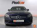 Mercedes-Benz C 200 Azul - thumbnail 2