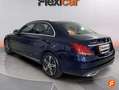 Mercedes-Benz C 200 Azul - thumbnail 8
