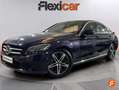 Mercedes-Benz C 200 Azul - thumbnail 4