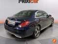 Mercedes-Benz C 200 Azul - thumbnail 9