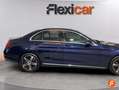 Mercedes-Benz C 200 Azul - thumbnail 5
