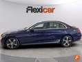 Mercedes-Benz C 200 Azul - thumbnail 3