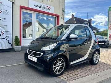 Cabriolet 1.0 T 70ch Passion Softouch