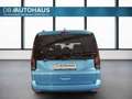Ford Grand Tourneo Titanium 2.0 EcoBlue Bleu - thumbnail 5