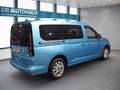 Ford Grand Tourneo Titanium 2.0 EcoBlue Bleu - thumbnail 4