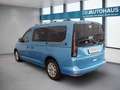 Ford Grand Tourneo Titanium 2.0 EcoBlue Bleu - thumbnail 6