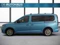 Ford Grand Tourneo Titanium 2.0 EcoBlue Bleu - thumbnail 7