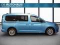 Ford Grand Tourneo Titanium 2.0 EcoBlue Bleu - thumbnail 3
