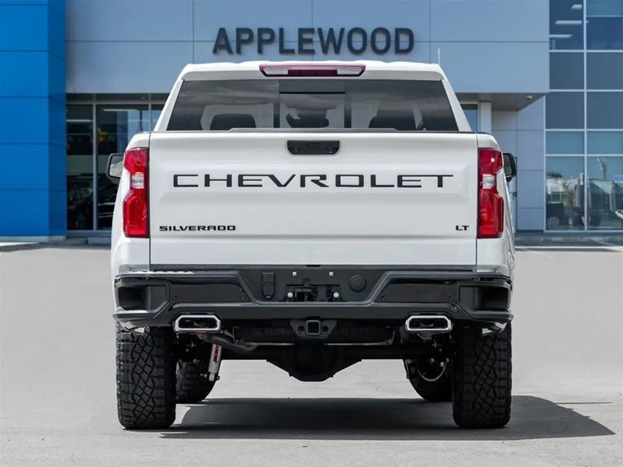 Chevrolet Silverado 1500 fotografie Chevrolet Silverado 1500