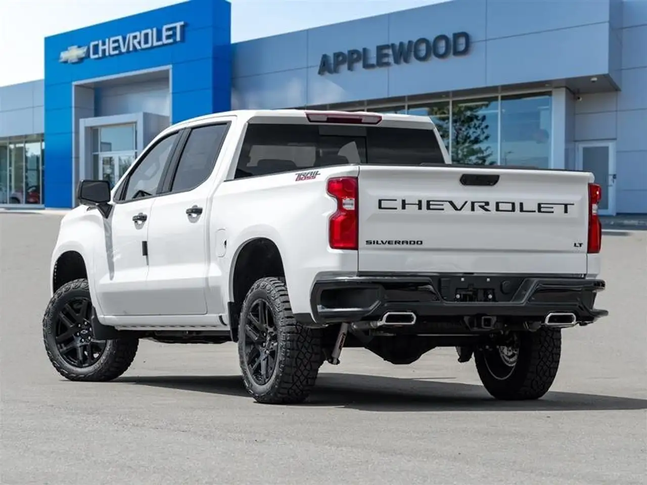 Chevrolet Silverado 1500 fotografie Chevrolet Silverado 1500