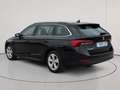 Skoda Octavia Combi 2.0TDI Ambition DSG 110kW Negro - thumbnail 5
