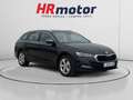 Skoda Octavia Combi 2.0TDI Ambition DSG 110kW Negro - thumbnail 1