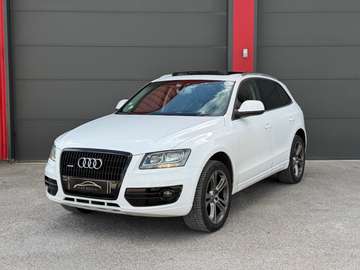 Q5 2.0 TDI 143 DPF Quattro Ambiente