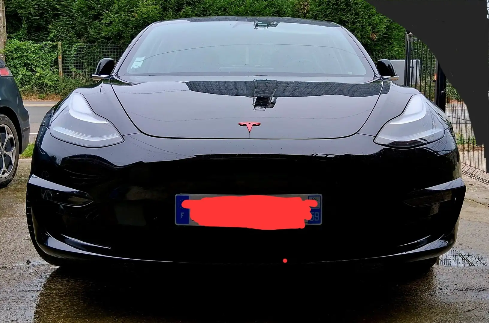 Tesla Model 3 Long Range Dual Motor AWD - 1