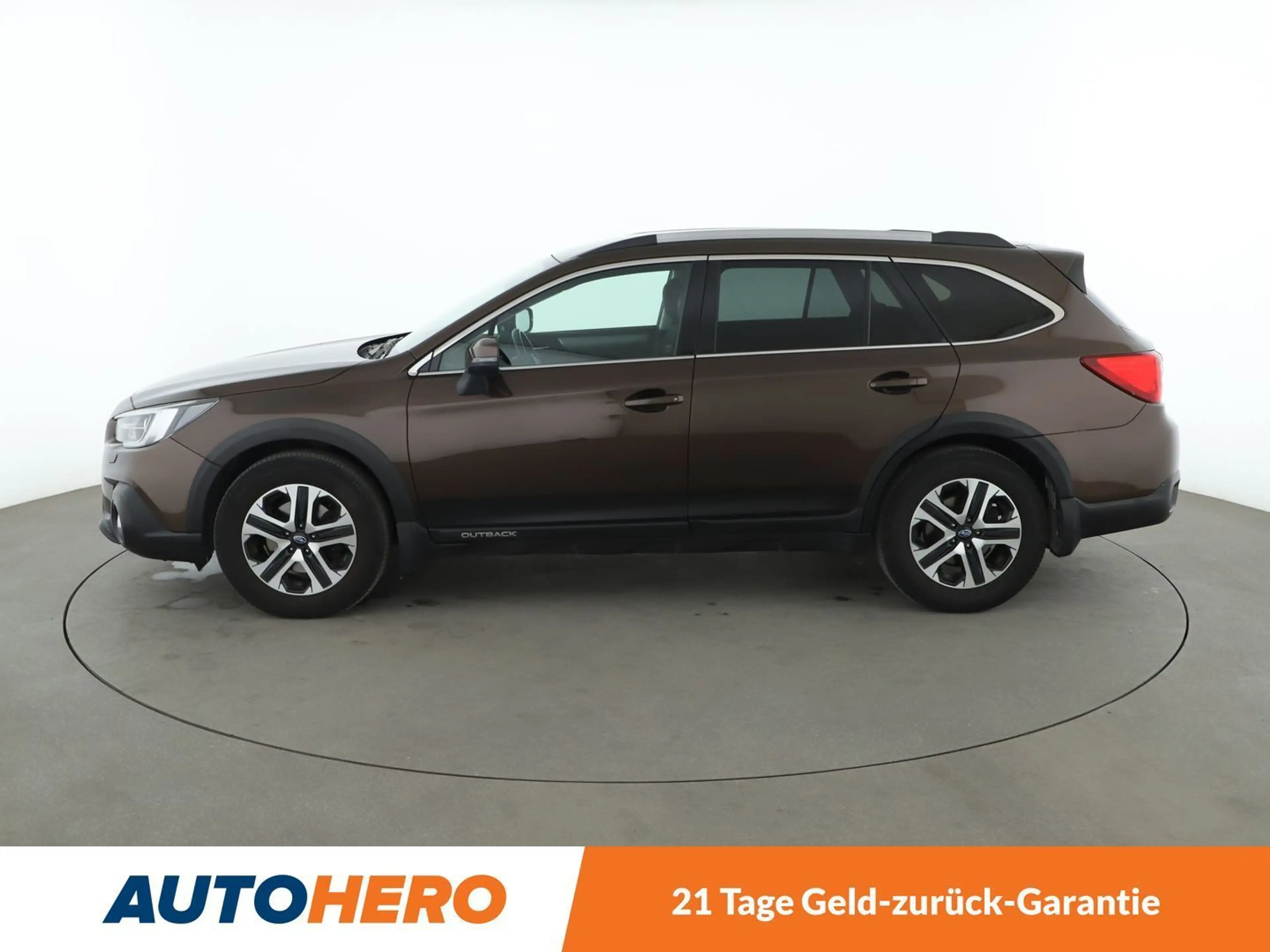 Subaru OUTBACK 2.5 Active Aut*LED*ACC*CAM*SHZ*KLIMA*GARANTIE* — photo 3