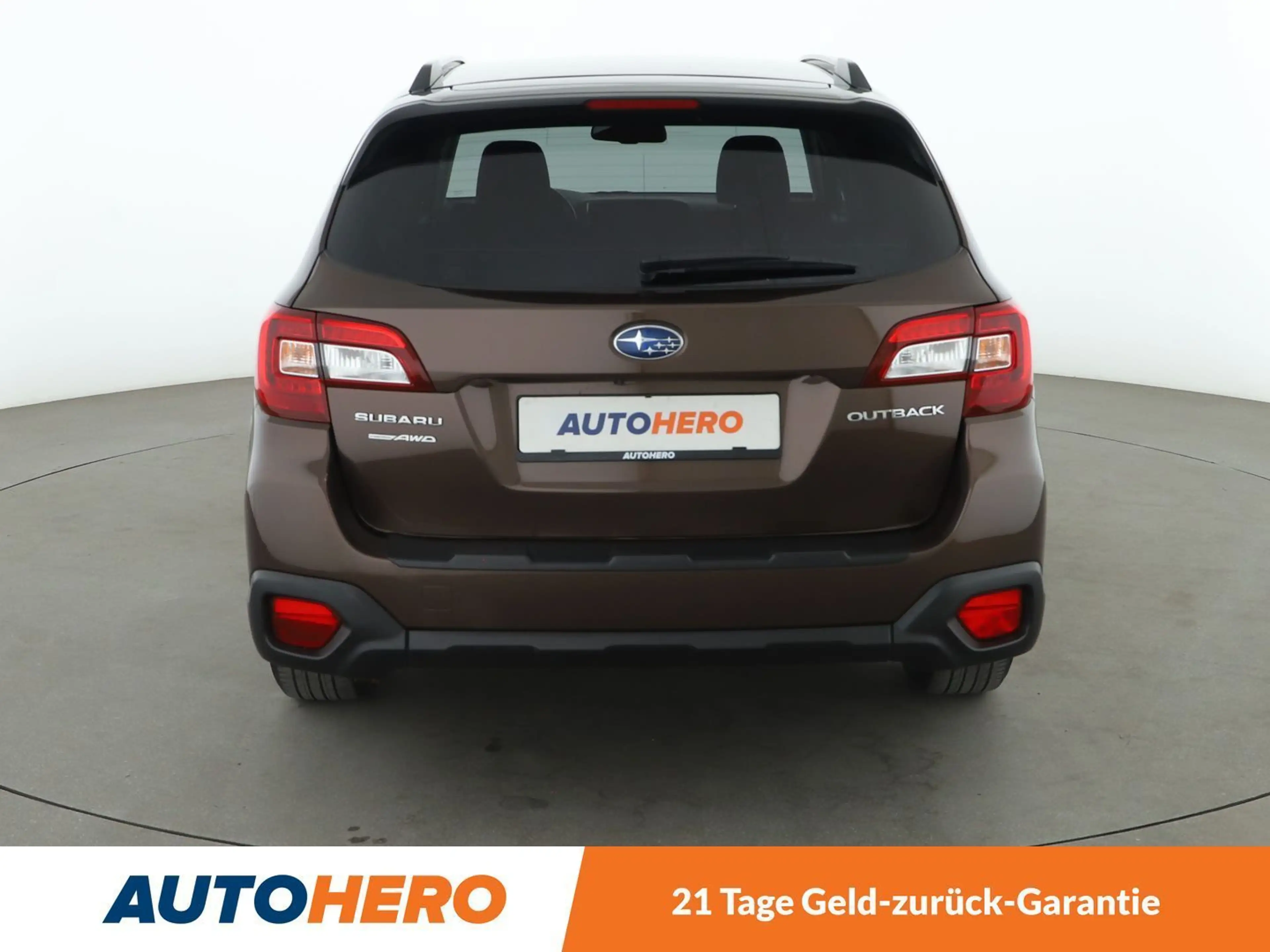 Subaru OUTBACK 2.5 Active Aut*LED*ACC*CAM*SHZ*KLIMA*GARANTIE* — photo 5
