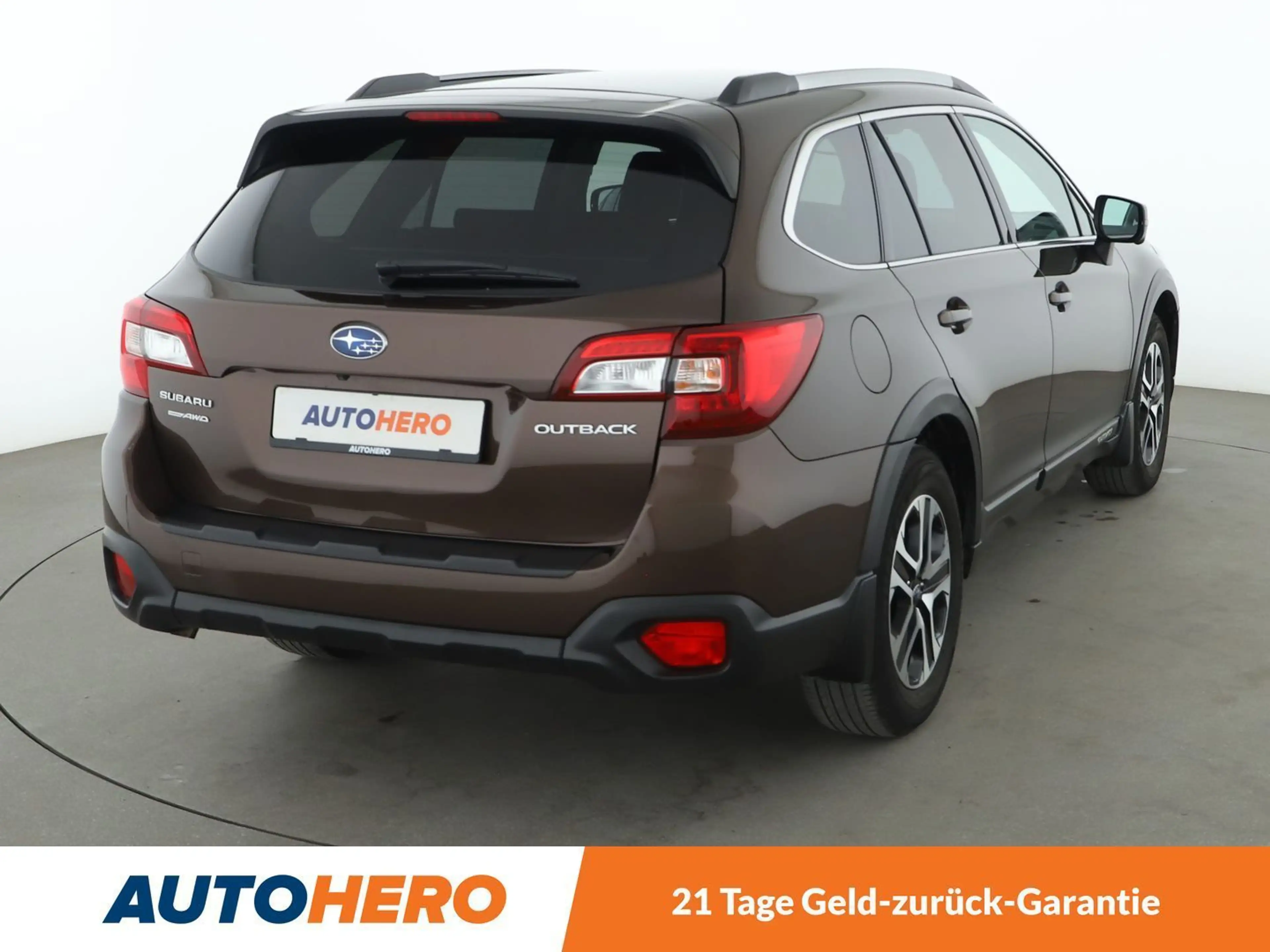 Subaru OUTBACK 2.5 Active Aut*LED*ACC*CAM*SHZ*KLIMA*GARANTIE* — photo 6