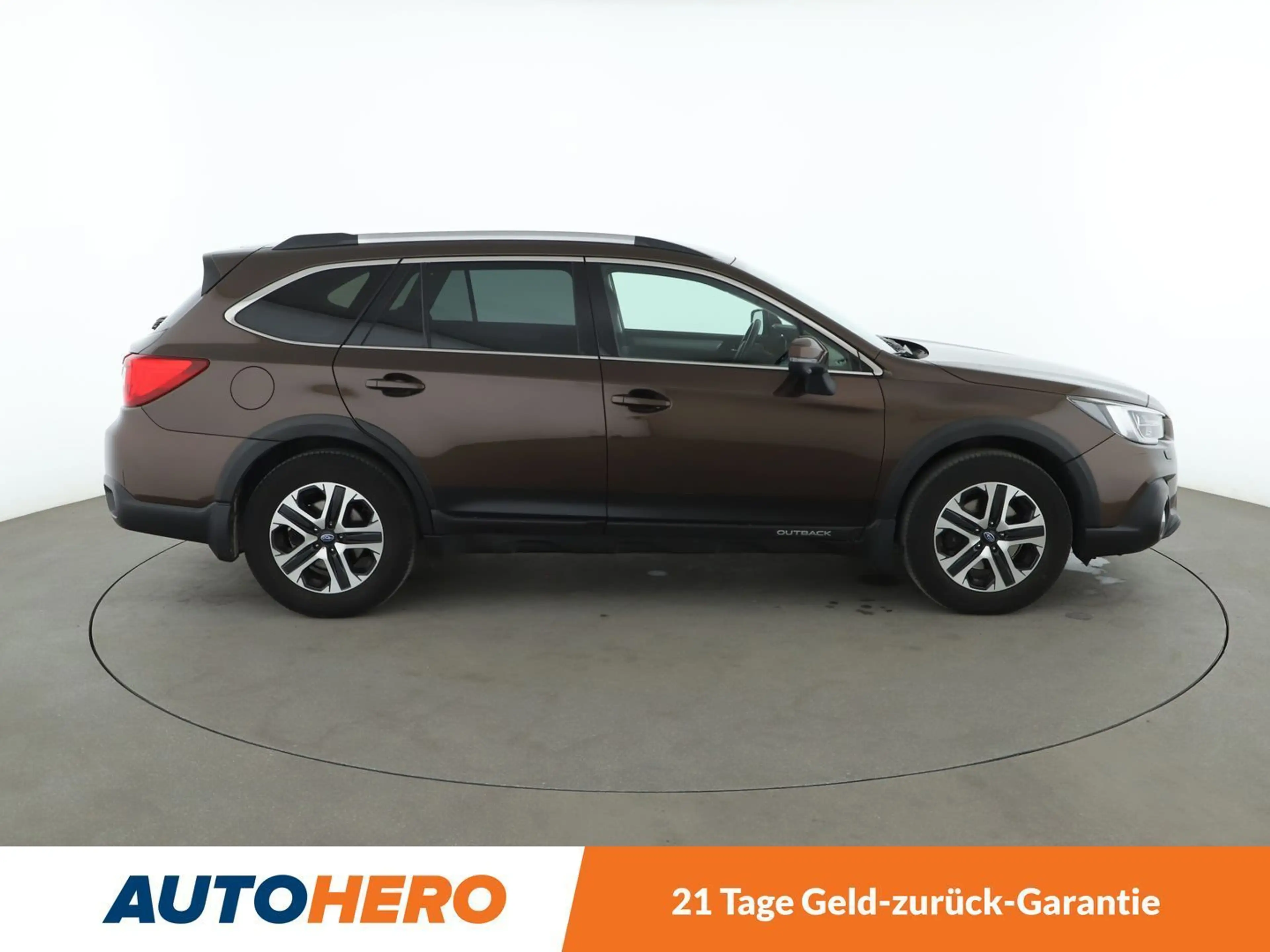 Subaru OUTBACK 2.5 Active Aut*LED*ACC*CAM*SHZ*KLIMA*GARANTIE* — photo 7