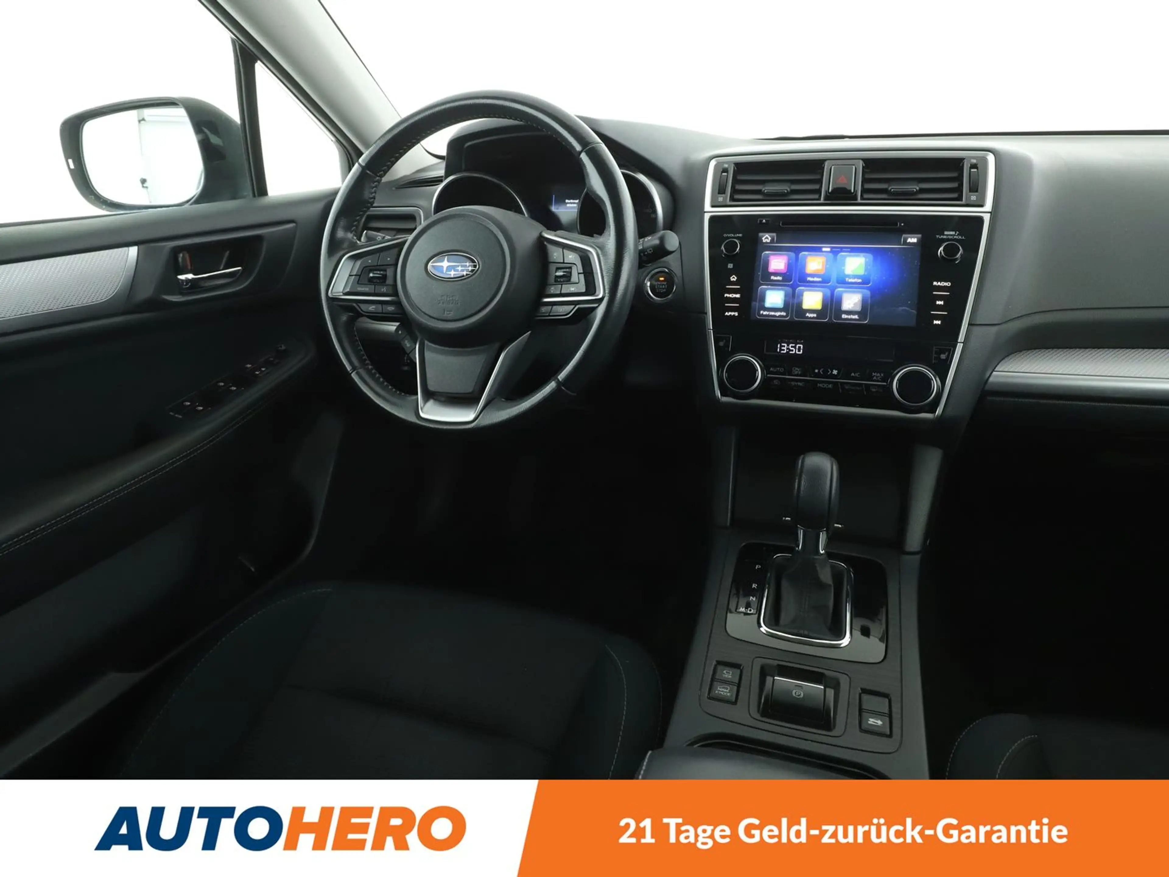 Subaru OUTBACK 2.5 Active Aut*LED*ACC*CAM*SHZ*KLIMA*GARANTIE* — photo 13