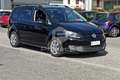 Volkswagen Touran 1.6 TDI Comfortline UNICO PROPRETARIO 7 POSTI Negro - thumbnail 3