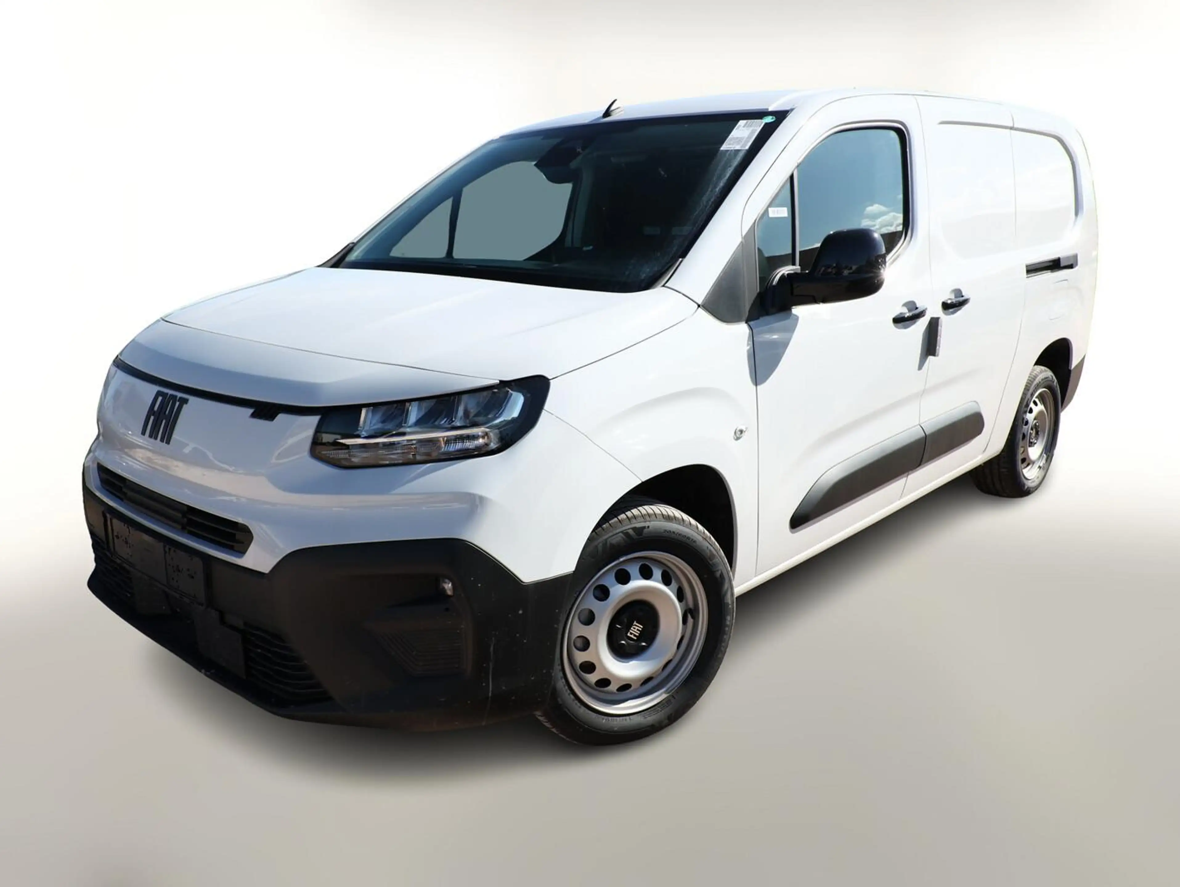 Fiat Doblo Kasten L2 AT8 2xSchiebe SHZ Kam MagicCarg 96 kW...