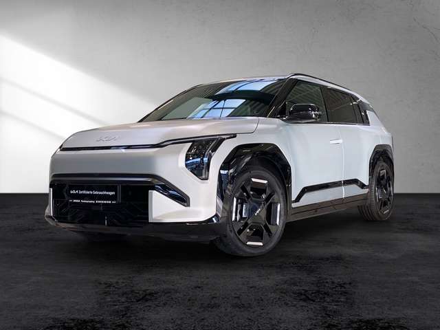 Kia EV3 EV3 GT-Line 81,4 DriveWiseParkPro Komfort HeadUp