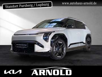 EV3 GT-Line 81,4 DriveWiseParkPro Komfort HeadUp